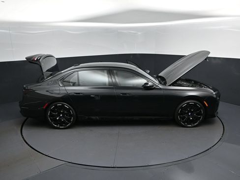 New 2026 BMW 760i xDrive w/ Executive Package AWD/4WD image 50