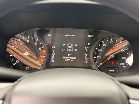 Used 2026 Jeep Compass Limited AWD/4WD image 27