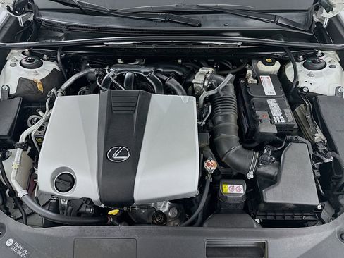 Used 2019 Lexus ES 350 350 w/ Premium Package image 31