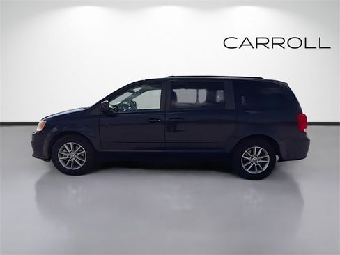 Used 2014 Dodge Grand Caravan SXT image 6