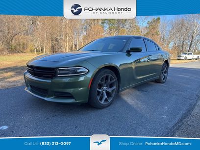 Used 2019 Dodge Charger SXT