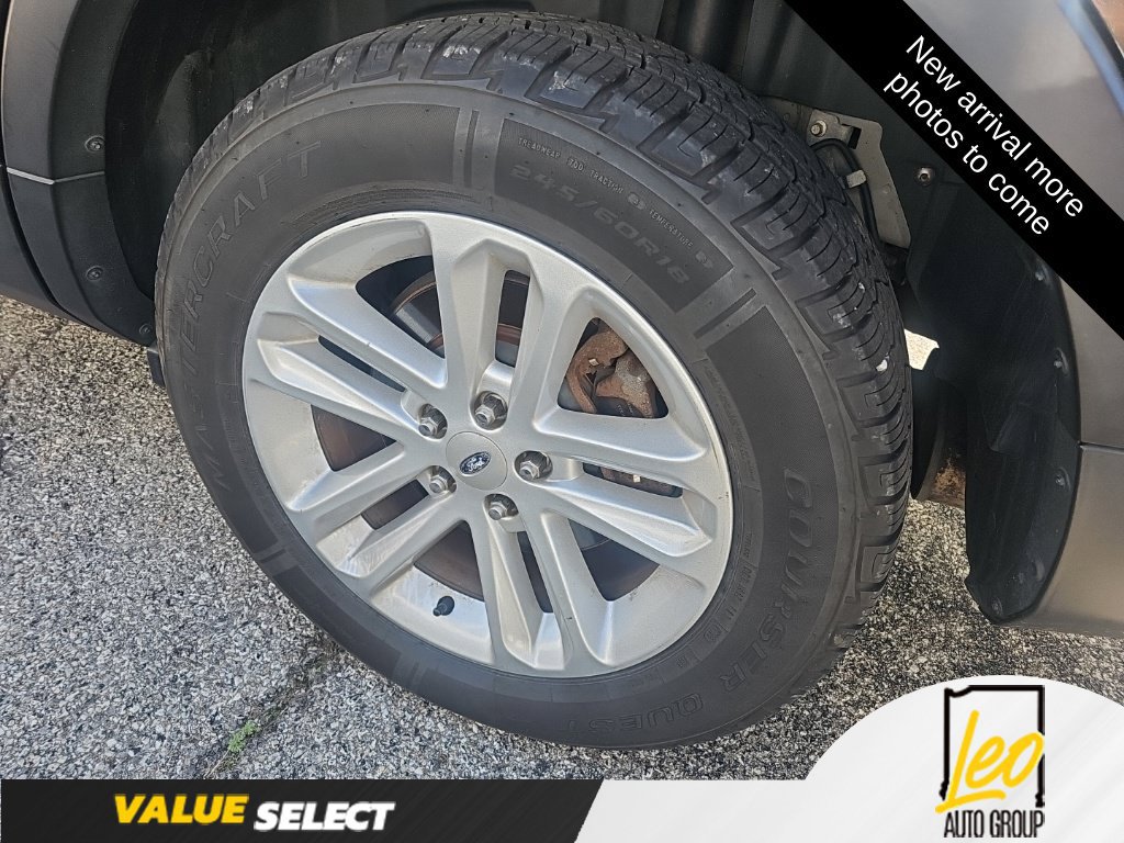 Used 2013 Ford Explorer XLT AWD/4WD image 5