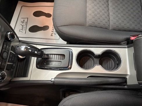 Used 2012 Ford Fusion SE image 35