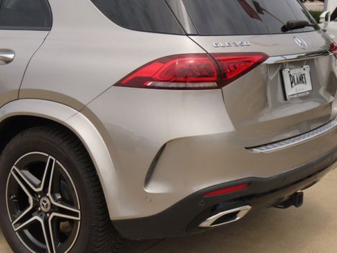 Used 2022 Mercedes-Benz GLE 350 image 14