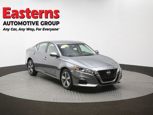 Used 2019 Nissan Altima 2.5 S AWD/4WD image 51