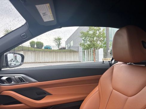 Used 2024 BMW 440i xDrive Convertible AWD/4WD image 31
