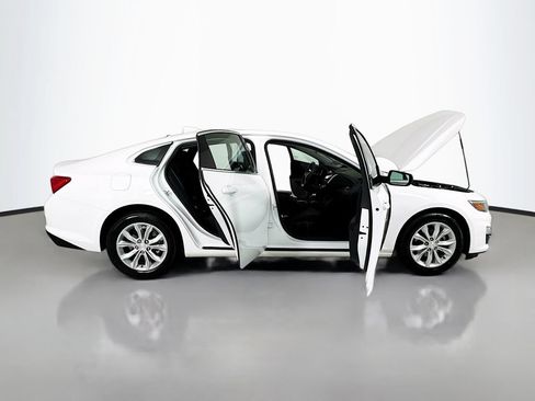 Used 2024 Chevrolet Malibu LT FWD image 23