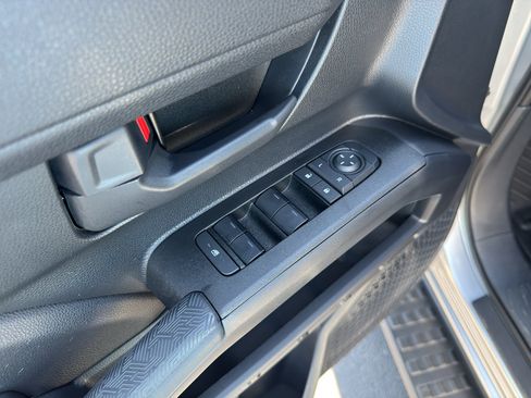 Used 2025 Toyota 4Runner TRD Off-Road AWD/4WD image 13