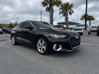 Used 2022 Audi A3 2.0T Premium video 1