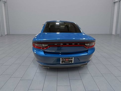 Used 2020 Dodge Charger SXT image 7
