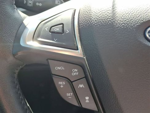 Used 2022 Ford Edge SEL w/ Convenience Package image 23