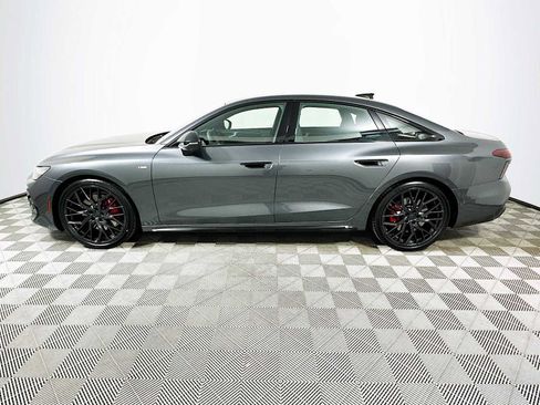 New 2026 Audi A6 Prestige image 4