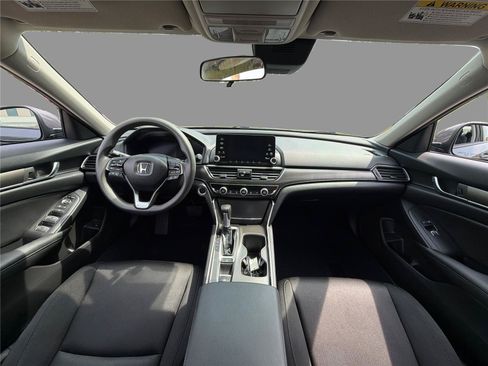 Used 2019 Honda Accord LX image 20