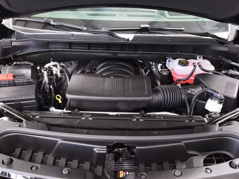 New 2026 Chevrolet Suburban High Country image 30