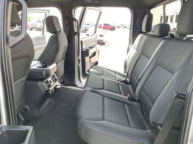 Certified 2023 Ford F150 XLT w/ Equipment Group 302A High AWD/4WD image 16