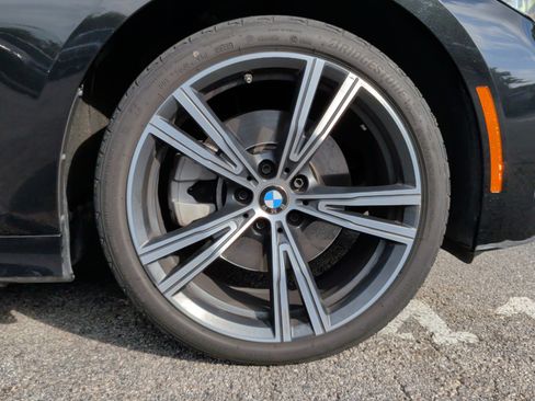 Certified 2023 BMW 330i Sedan w/ Premium Package RWD image 13