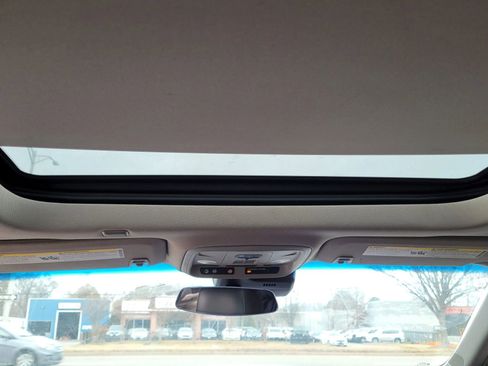 Used 2015 Cadillac CTS Luxury image 12