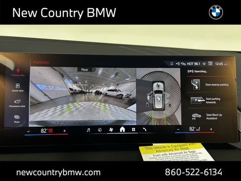 New 2026 BMW X3 xDrive30 w/ Premium Package image 21