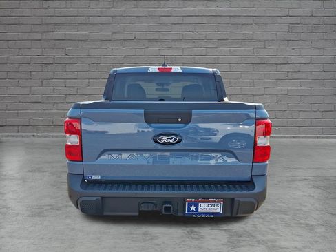Used 2025 Ford Maverick XLT w/ 4K Tow Package AWD/4WD image 10