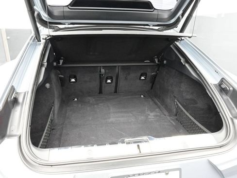 Certified 2023 Porsche Panamera 4 AWD/4WD image 16