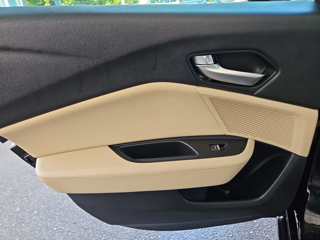 Used 2021 Acura TLX w/ Technology Package FWD image 32