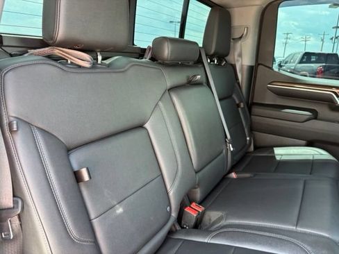 Used 2022 Chevrolet Silverado 1500 LT w/ Texas Edition Plus AWD/4WD image 23