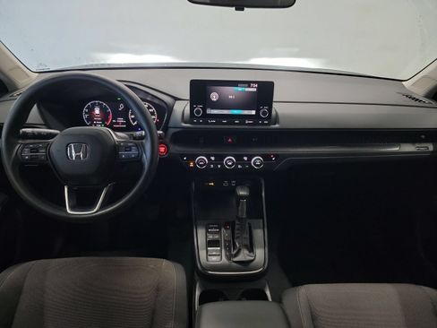 Certified 2024 Honda CR-V EX image 12