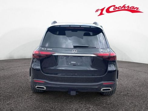 New 2026 Mercedes-Benz GLE 350 4MATIC image 20