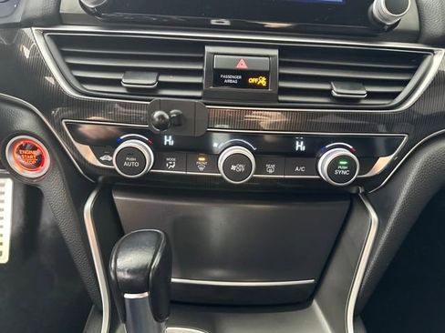 Used 2022 Honda Accord Sport image 23