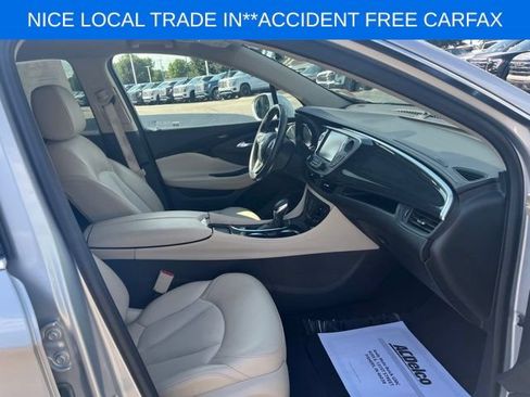 Used 2018 Buick Envision Preferred FWD image 42