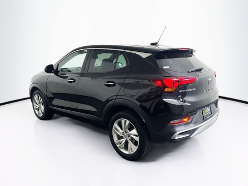 Used 2025 Buick Encore GX Preferred image 5