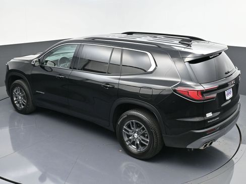 Certified 2025 GMC Acadia Elevation image 54