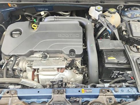 Used 2024 Chevrolet Malibu LT FWD image 20