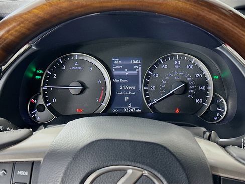 Used 2017 Lexus RX 350 350 image 12