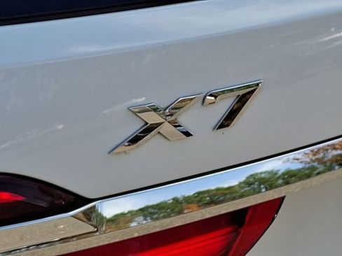 Used 2019 BMW X7 xDrive40i w/ Premium Package image 40