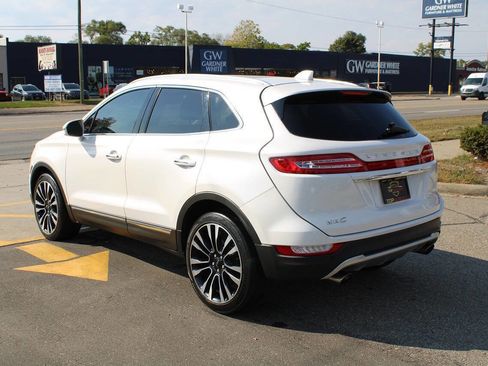 Used 2019 Lincoln MKC Reserve image 6
