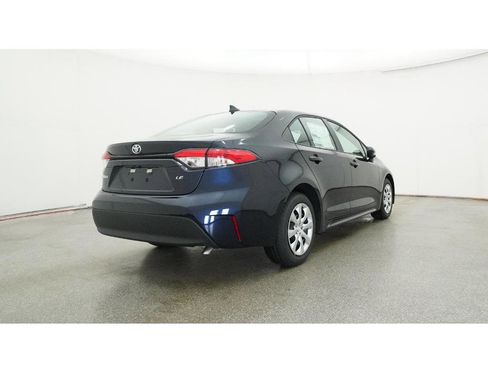 New 2026 Toyota Corolla LE image 24