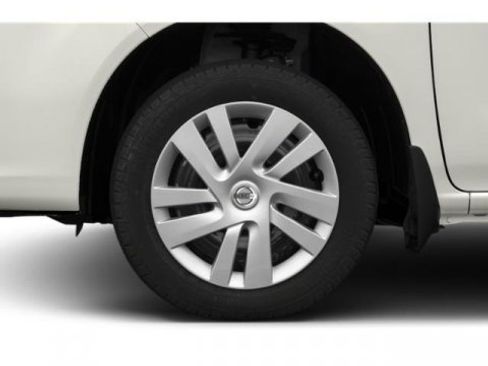 Used 2020 Nissan NV200 S image 16
