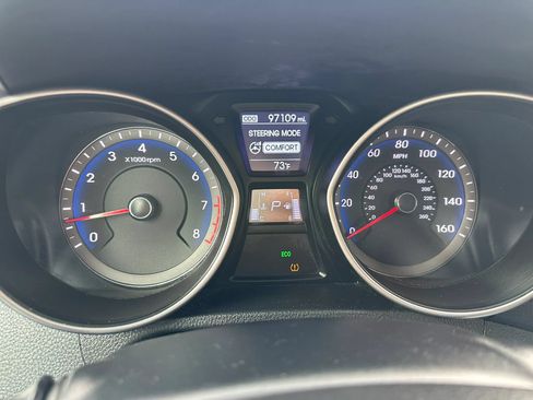 Used 2014 Hyundai Elantra GT FWD image 24