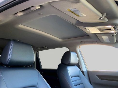Used 2025 Honda CR-V EX-L image 14