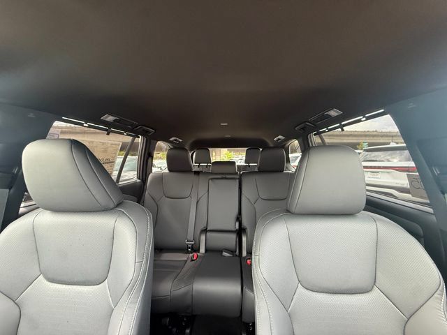 New 2026 Lexus TX 350 AWD image 23