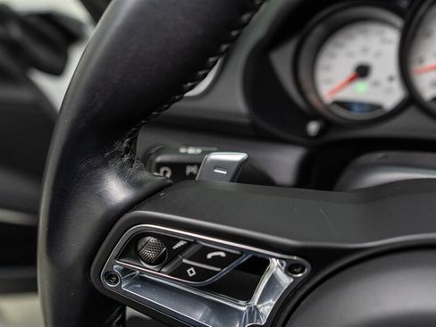 Used 2023 Porsche 718 Boxster GTS RWD image 89
