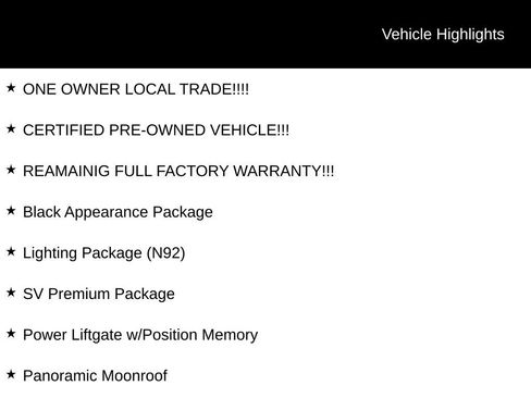 Used 2023 Nissan Pathfinder SV w/ SV Premium Package image 26