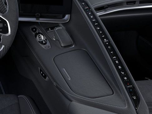 New 2025 Chevrolet Corvette E-Ray image 25