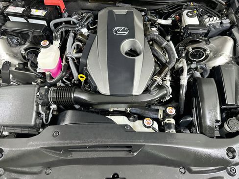 Used 2023 Lexus IS 300 w/ Comfort Package RWD image 31
