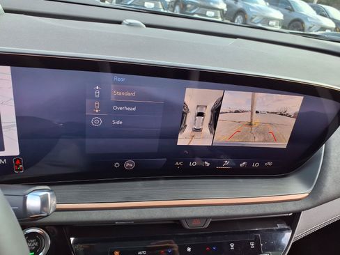 New 2026 Buick Envision Sport Touring AWD/4WD image 4