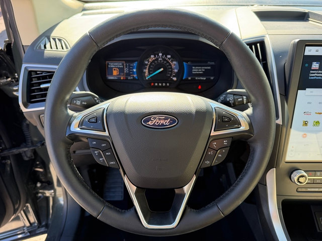 Used 2024 Ford Edge SEL w/ Convenience Package AWD/4WD image 23