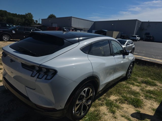 Used 2023 Ford Mustang Mach-E Premium AWD/4WD image 4