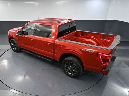 Used 2023 Ford F150 XLT w/ Equipment Group 302A High AWD/4WD image 59