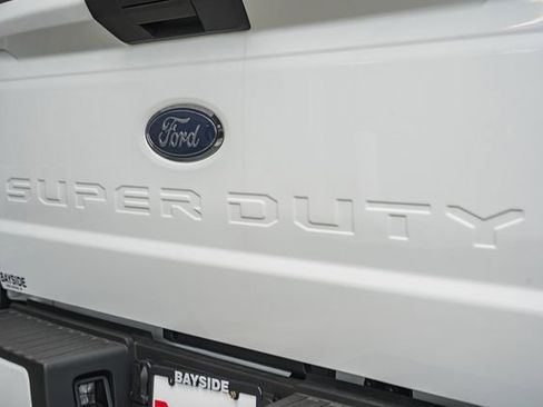 New 2026 Ford F250 XL w/ STX Appearance Package image 10